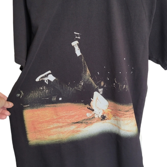 🆕️ The Kid Laroi The First Time Stage Tee - Picture 4 of 9